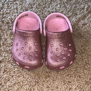 Toddler Crocs